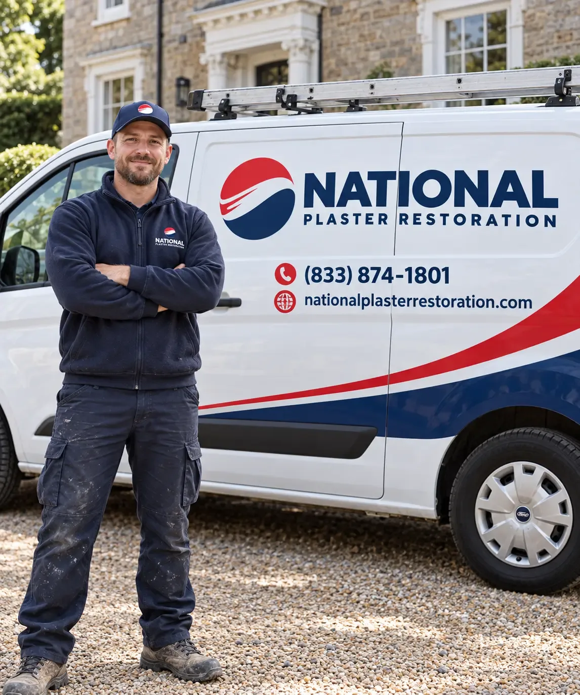 Plaster Repair Dumont, CO FAQs